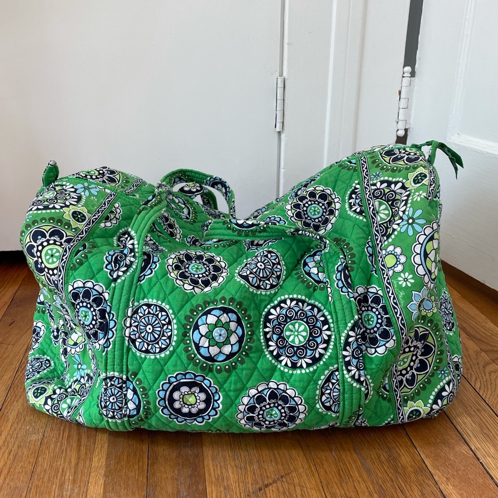 Large Duffle